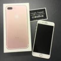 Điện thoại Iphone 7 Plus bản Quốc Tế - Chơi Game PUBG/Liên Quân mượt