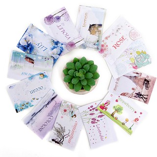 Túi Thơm Mini Hương Thảo Mộc, Tự Nhiên Để Giày Dép, Tủ Quần Áo, Túi Ví