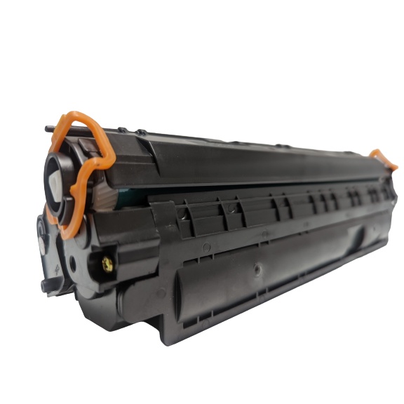 Hộp Mực In CF283A/CRG337