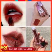 Son Black Rouge A12 [𝑯𝒂̀𝒏𝒈 Chính Hãng] Son Kem Siêu Lì | BigBuy360 - bigbuy360.vn