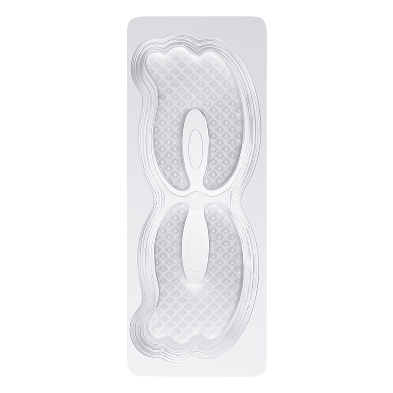 Mặt nạ mắt Bioaqua Smooth Crystal Eye Mask nâng cơ chăm sóc vùng mắt giảm thâm 12g