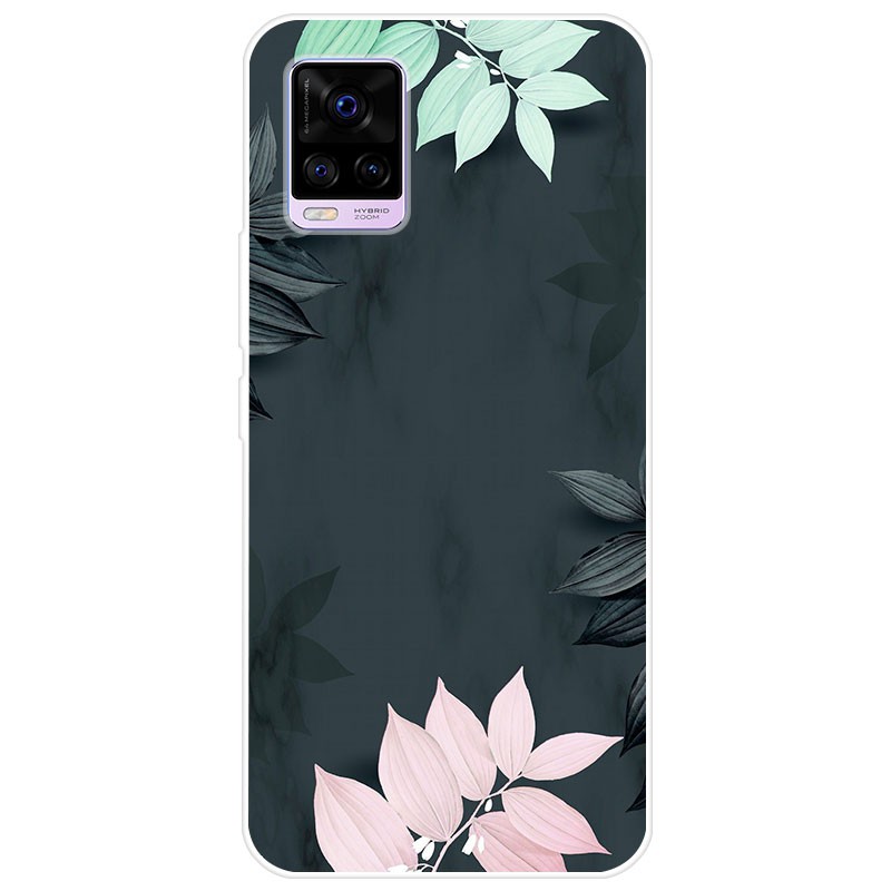 Ốp Lưng Điện Thoại Thời Trang Dành Cho Vivo V20 2021 VivoV20