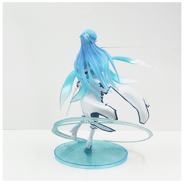 Mô Hình Nhân Vật Hoạt Hình Sword Art Online Tỉ Lệ 1 / 7