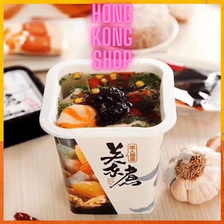 MIẾN HẢI SẢN CAY TRÙNG KHÁNH  ( CÓ VIÊN THẢ LẨU ), Siêu Ngon,