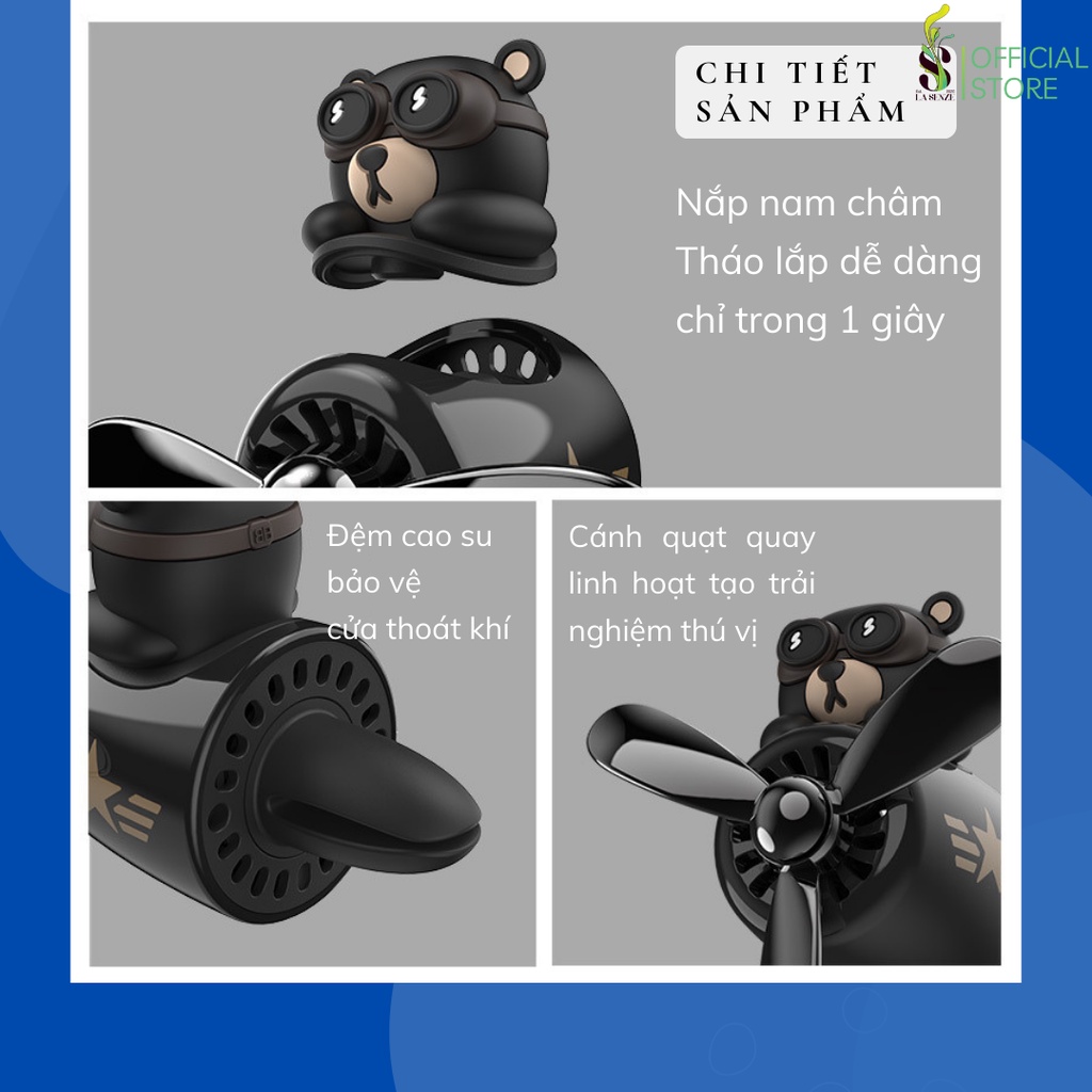 Sáp Thơm Ô Tô BATMAN - SPIDERMAN - DORAEMON Nước Hoa Xe Hơi Kẹp Cửa Khe Gió Điều Hòa Cao Cấp