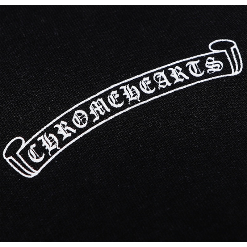 Áo Thun Thể Thao Plus Size Tay Ngắn Bằng Cotton In Hình Hoa/Trái Tim/Hoa Màu Tối Unisex