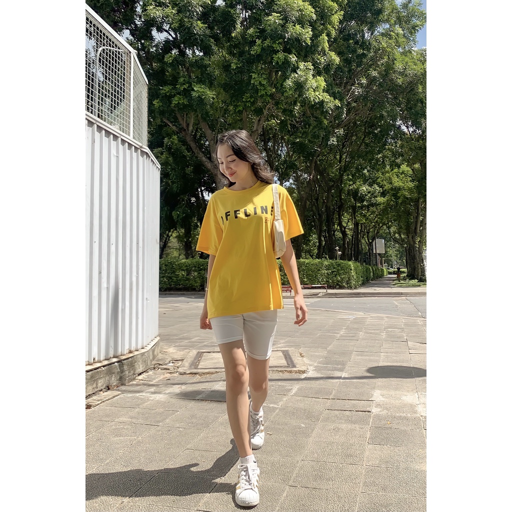 Quần shorts thun biker CYCLING SHORT