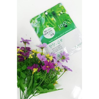 Mặt nạ Natureby Korea mask sheet