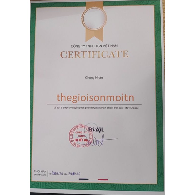 Lăn khử mùi Xanh cho da nhạy cảm Etiaxil 15ml | BigBuy360 - bigbuy360.vn