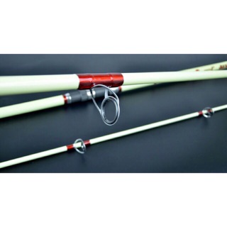 Cần câu cá 3 khúc phát sáng Fanatyca Surf 4m2 - 4m5