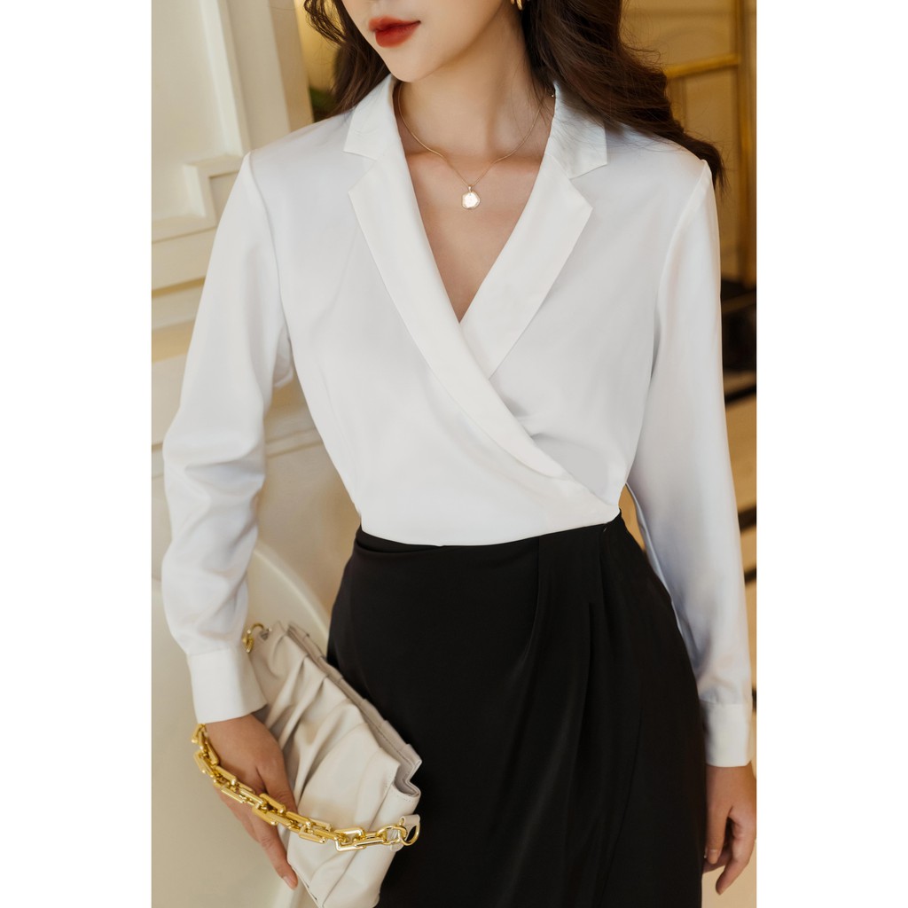 Chân váy xếp nhún_1CV030DE_Lep' | BigBuy360 - bigbuy360.vn