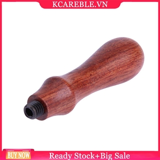 Con Dấu Cán Gỗ Phong Cách Vintage Trang Trí Thiệp Đám Cưới