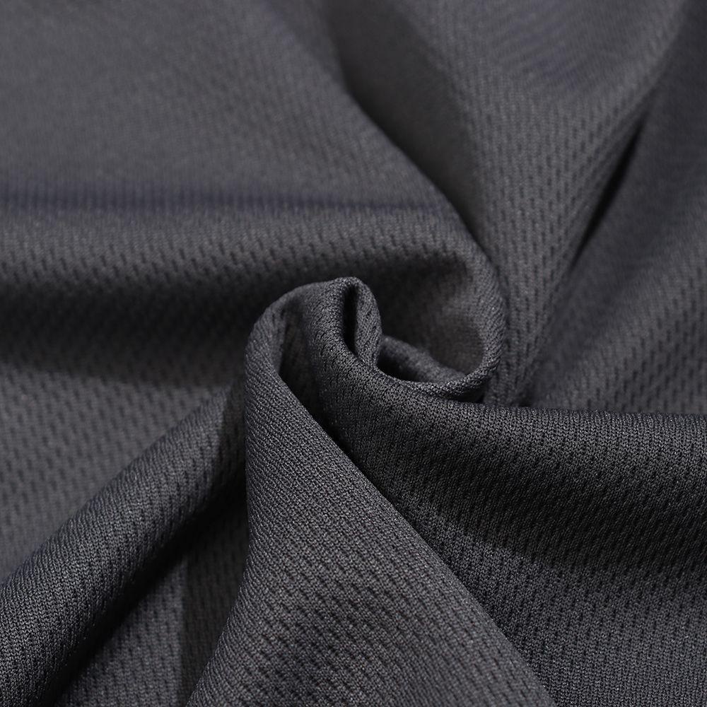 ROWANS Quần Short Thể Thao Chất Liệu Thấm Hút Khô Thoáng Nhanh Chóng Thiế