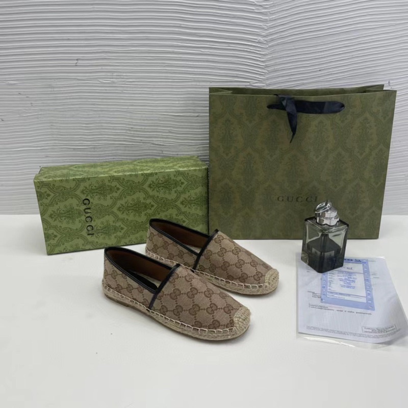 SLIPON GC ĐẾ CÓI