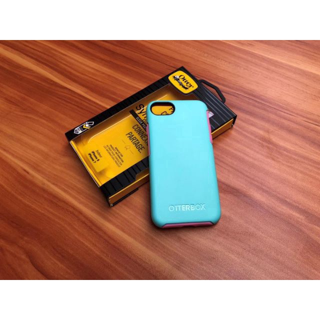 Otterbox Ốp Lưng Điện Thoại Chống Sốc Dành Cho Iphone6s Iphone7 Iphone8 Plus 7plus