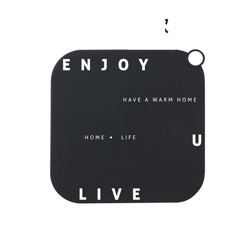 Nắp Đậy Cống Thoát Nước Bồn Rửa Chén Bằng Silicone Chống Côn Trùng Thông Dụng