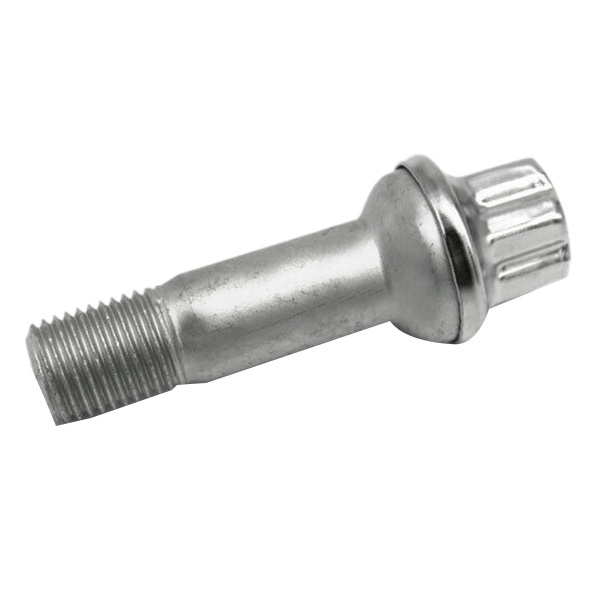 Bộ 10 Đai Ốc Bánh Xe Cho Mercedes Benz W164 W166 X204 W221 C216 C CL E GL ML S Class A0009905407