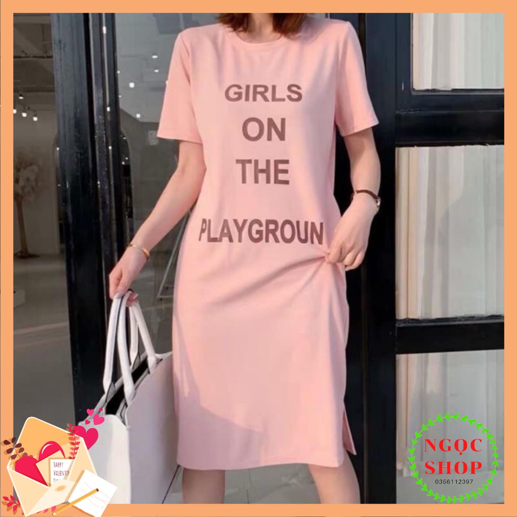 VÁY XUÔNG CHẤT COTTON ĐẸP