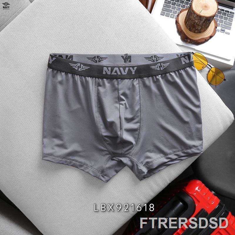◕₪❁QUẦN BOXER DẠNG ĐÙI BIGSIZE NAM