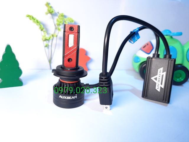 ĐÈN LED CÓ CLIP TEST. CHIP LED THẾ HỆ MỚI. LẮP ĐẶT PHÙ HỢP 99% CÁC DÒNG XE (giá cho 1 đôi bóng)