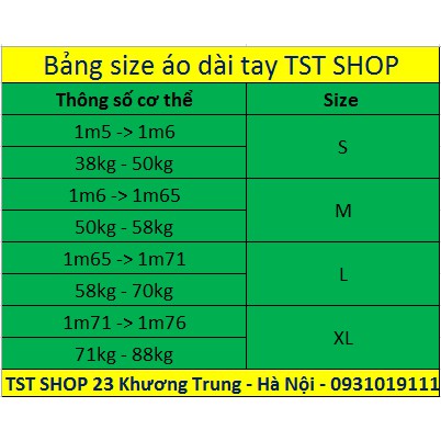 🚥 🚥 Áo đôi thu đông dài tay mới nhất🚥 🚥 chất liệu co giãn thoải mái,thấm hút moog hôi,lên phom dáng chuẩn đẹp nhất.