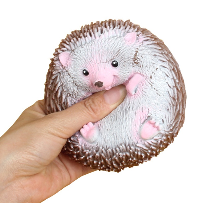 Đồ Chơi Fidget Hình Động Vật Vui Nhộn Cho Người Lớn Và Trẻ Em