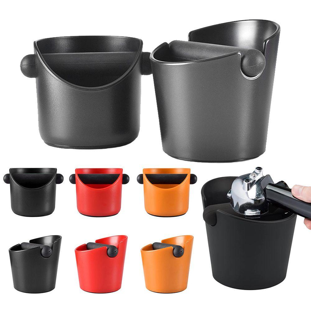 Thùng Đựng Rác Bằng Nhựa Có Thể Tháo Rời Tiện Dụng Cho Pha Cà Phê Espresso