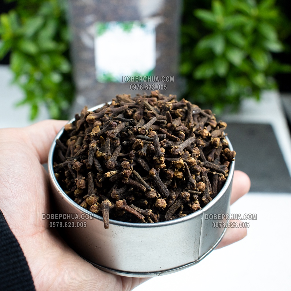 NỤ ĐINH HƯƠNG NẾP NỤ NHỎ HÀNG LOẠI ĐẶC BIỆT THƠM