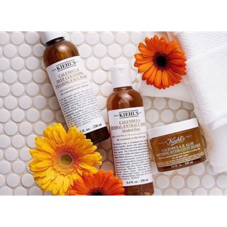Nước hoa hồng Hoa cúc Kiehl’s
