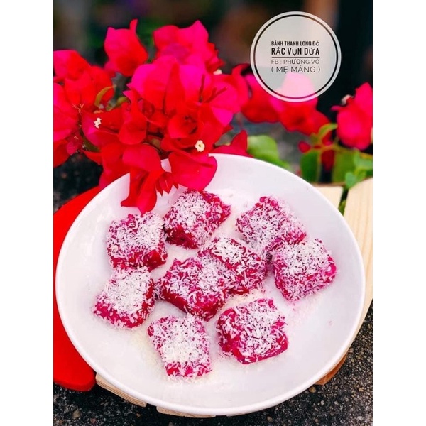 Vụn dừa hữu cơ EnerBio - 200g