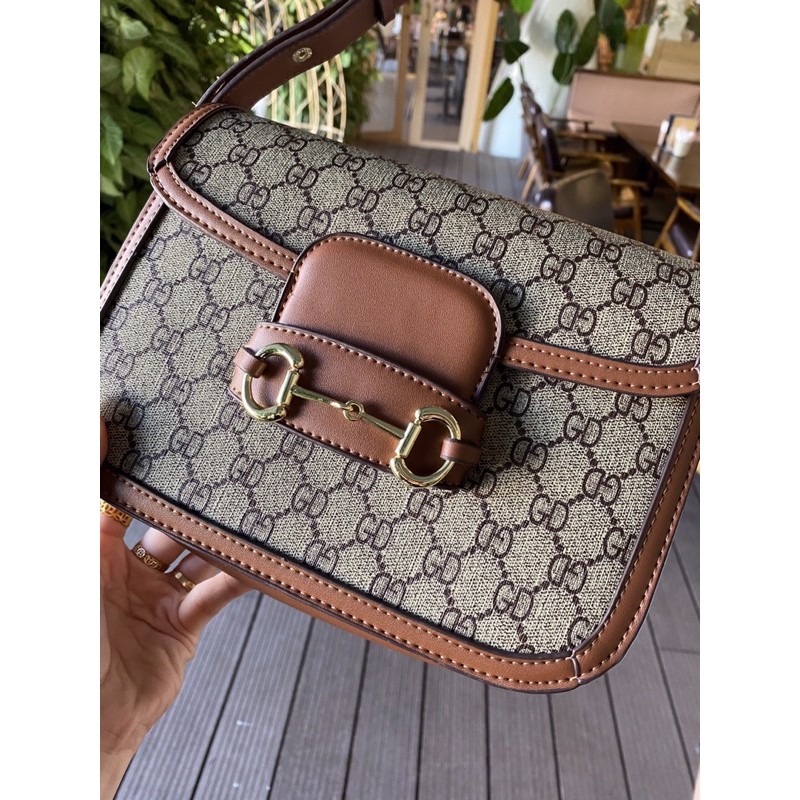 TÚI GUCCI HỒ NGỌC HÀ