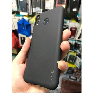 Ốp dẻo đen m20