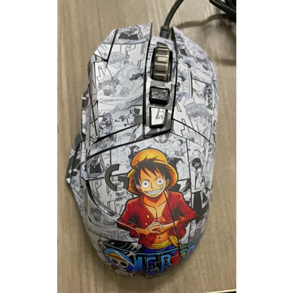 Phù Hợp Miếng Dán eva Chống Trượt Họa Tiết Hoạt Hình Cho logitech g502