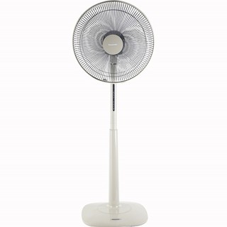 Quạt Cây Đứng Panasonic. F409KBE - Màu Be