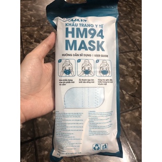 Khẩu Trang Y Tế HM94