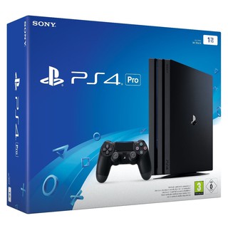 Máy chơi game Sony PS4 Pro CUH-7218 [ Bảo hành chính hãng 24 tháng ]