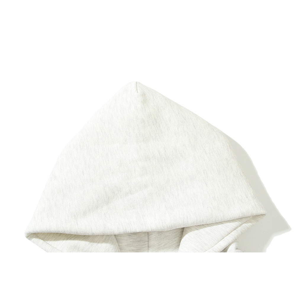 MỚI Áo hoodie dài tay dáng rộng thời trang cho nam nữ