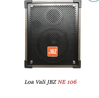 Loa Kéo Karaoke JBZ NE106