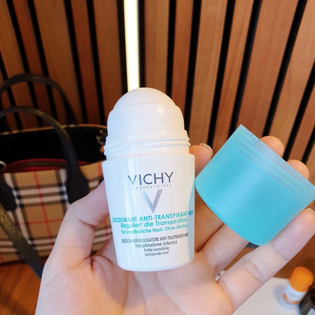 Lăn khử mùi Vichy 50ml