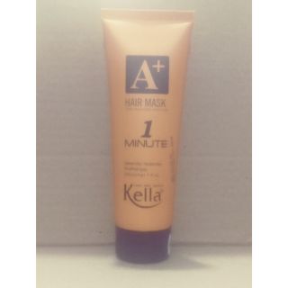 Kem hấp phục hồi 1 phút Kella A+