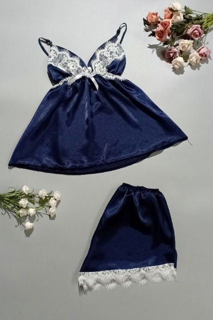 Đồ ngủ sexy gợi cảm M19 | BigBuy360 - bigbuy360.vn