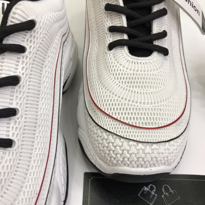 GIÀY THỂ THAO ĐÚC CAO SU THOÁNG CHÂN   HÀNG CHUẨN ĐẸP LOẠI 1, GIÀY SNEAKERS