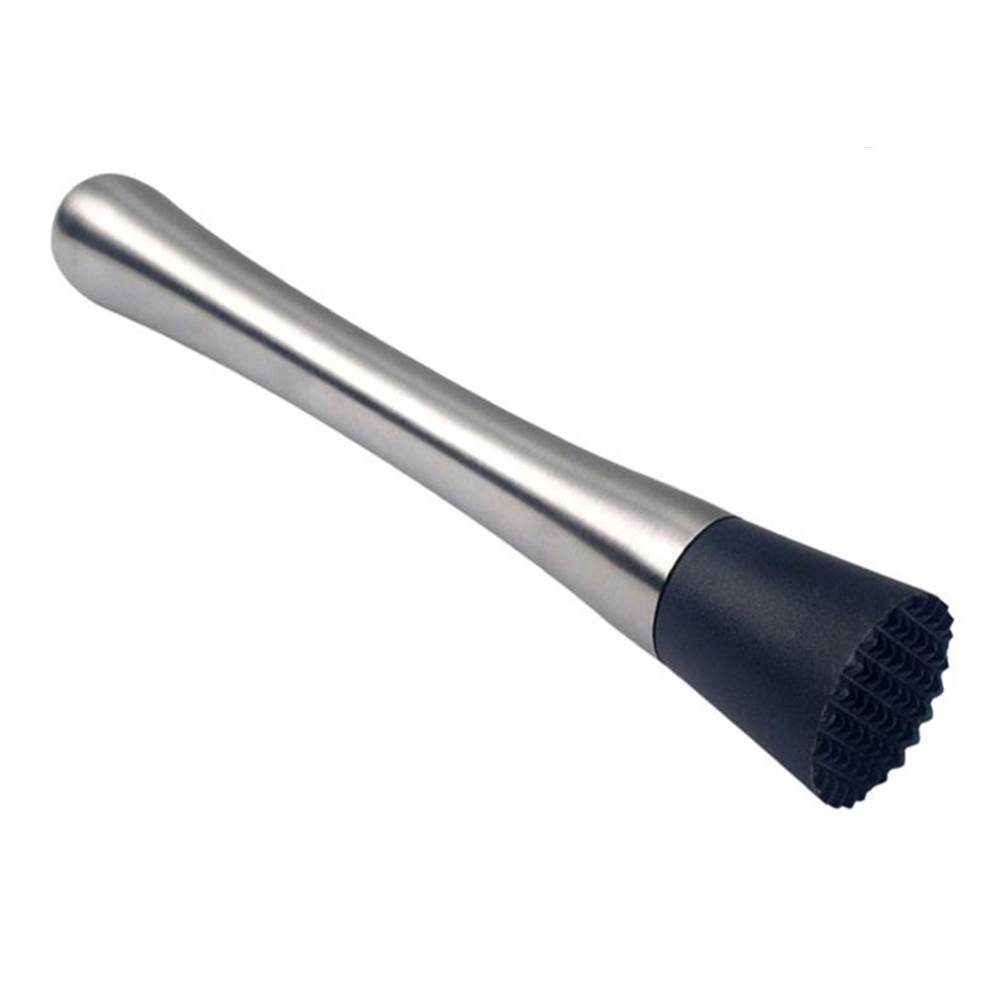 Chày Bar inox