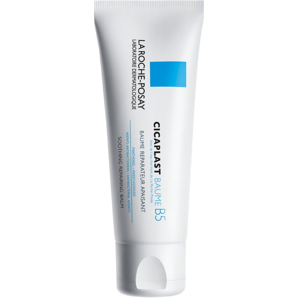 Kem dưỡng phục hồi và làm dịu da La Roche Posay Cicaplast Baume B5 40ml
