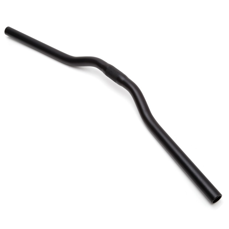 Ghi đông xe đạp 25.4mm 62cm từ hợp kim nhôm