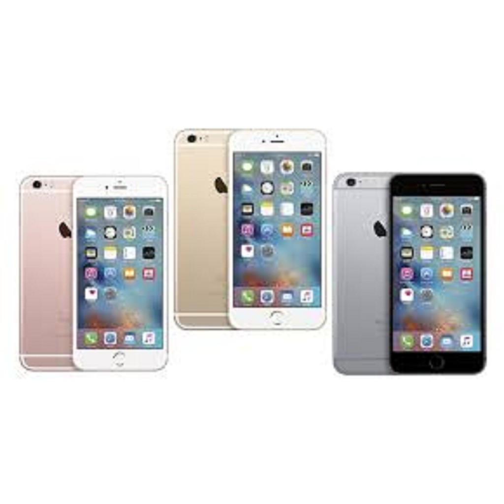 điện thoại Apple IPHONE 6S 128G đủ màu - mới 99% - Bh 1 đổi 1 | BigBuy360 - bigbuy360.vn