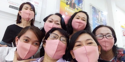 Khẩu trang su cao cấp | BigBuy360 - bigbuy360.vn