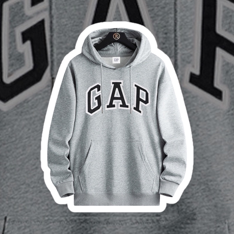 Áo hoodie mũ 2 lớp