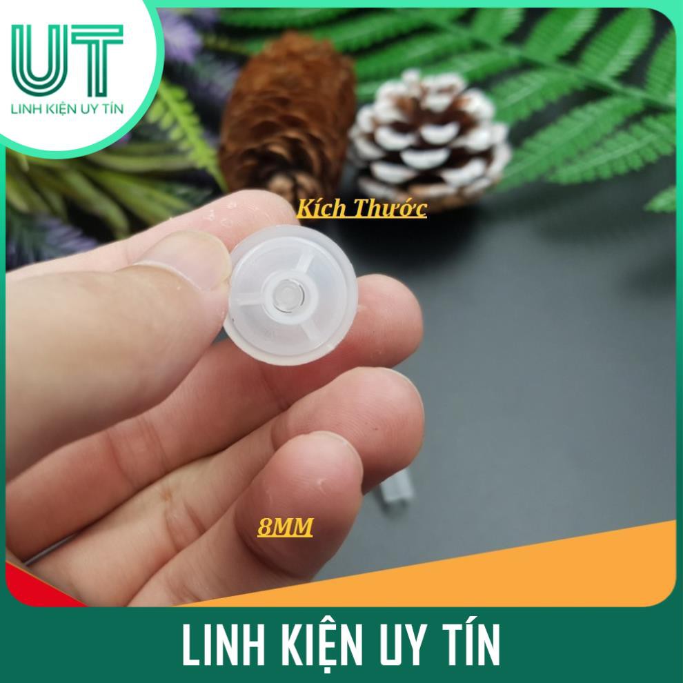 Van Nước 1 Chiều 4MM 6MM 8MM V1C-8T01 (Có Áp Suất)