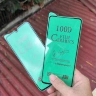 Kính cường lực nano 100d dẻo M51 A51 A71 A11 A21S A72019 A50 A20 A30 A50S A30S
